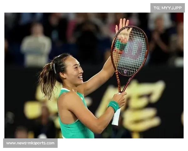 郑钦文温网夺冠预测能否复制李娜传奇成就走向巅峰 郑钦文温网夺冠预测能否复制李娜传奇成就走向巅峰