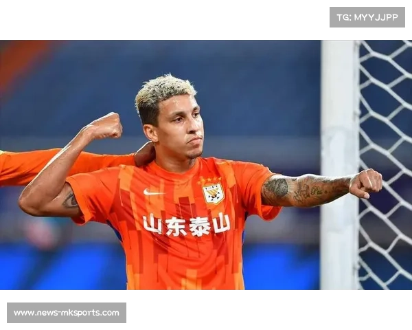 克雷桑正式告别鲁能加盟韩国球队身披九号新战袍亮相开启职业新征程 克雷桑正式告别鲁能加盟韩国球队身披九号新战袍亮相开启职业新征程