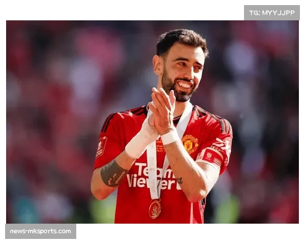 布鲁诺·费尔南德斯誓为曼联争夺英超欧冠双冠荣耀