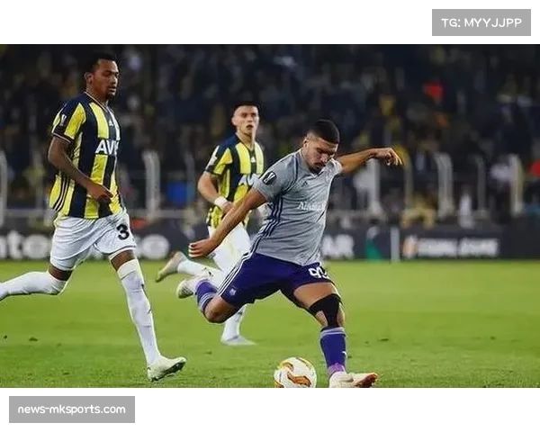 加济安泰普主场不敌费内巴切 延续历史交锋劣势纪录