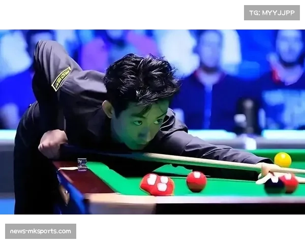 刘宏宇憾负墨菲暴露年轻球员经验不足 未来可期