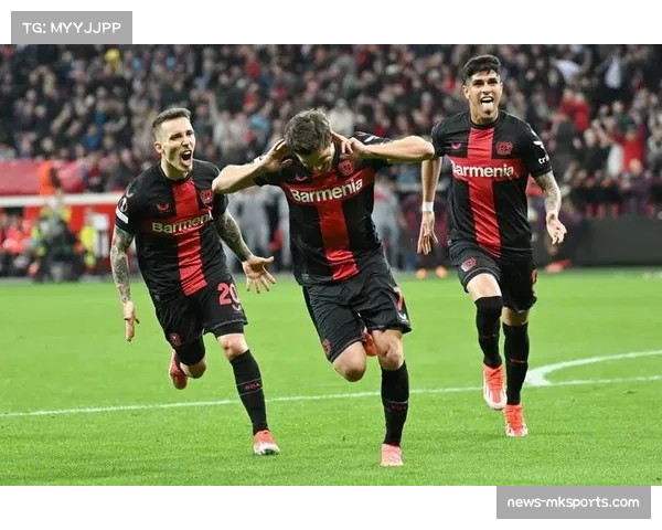 勒沃库森防守效率96% 实际失球1.34略优于预期表现